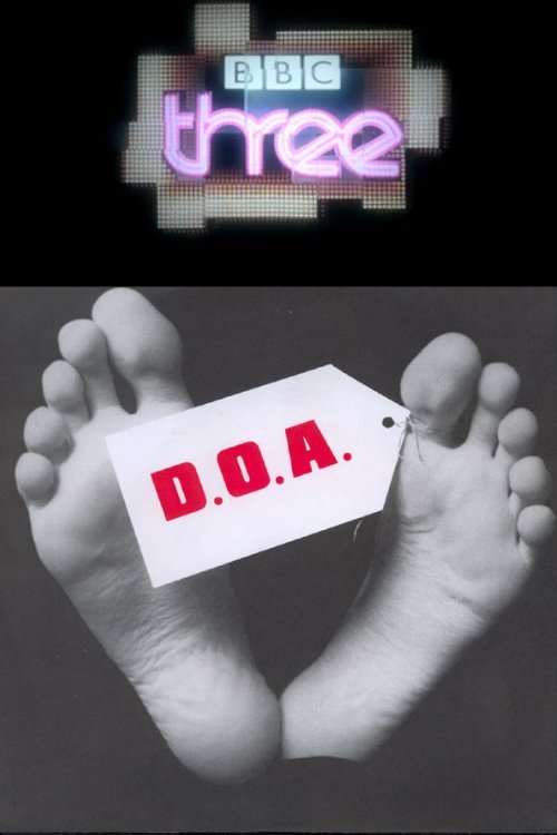 Постер D.O.A